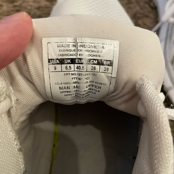 Under Armour Micro G Limitless 2 Women's running Training Shoes - Picture 4 of 4